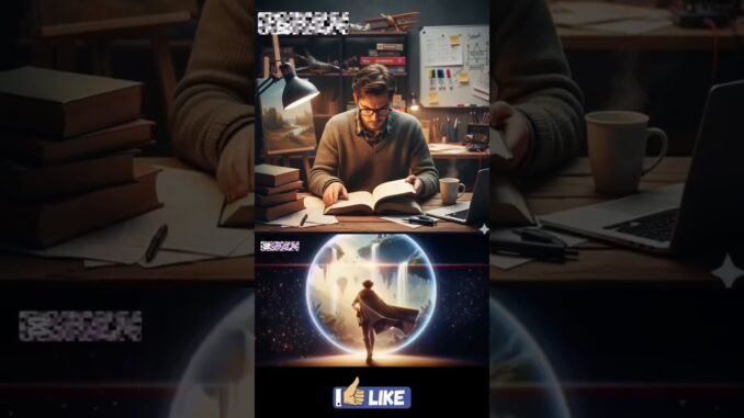 Artificial Intelligence #grok #grokai #fantasy #fantasyshort #fantasyshorts