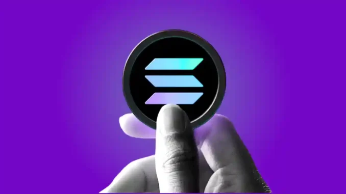 As SOL & ETH Offer Limited Gains, New Investors Seeking Coinpedia - Fintech & Cryptocurreny News Media