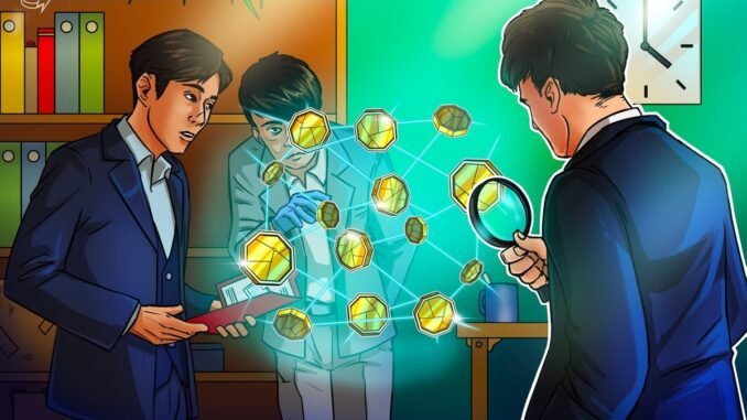 Asian Exchanges Block Crypto Treasury Company Listings