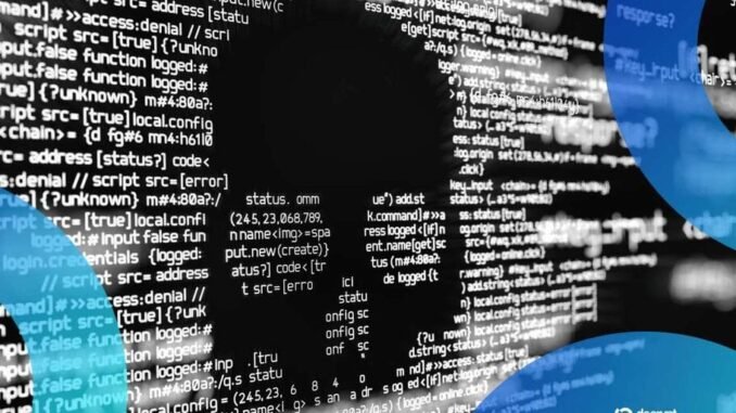 Astaroth Banking Trojan Harnessing GitHub to Steal Crypto Credentials