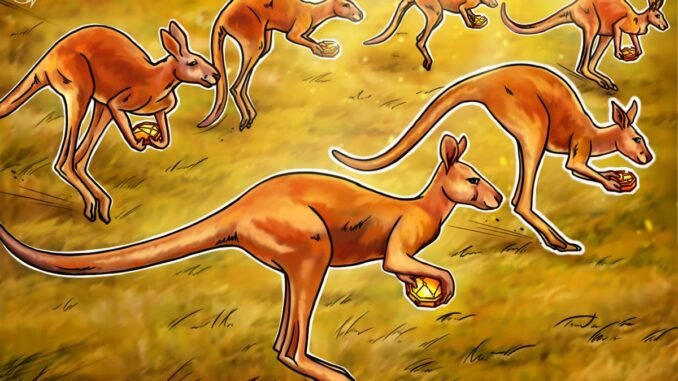 Australia Crypto Scene Says Draft Crypto Laws Need More Work Australia Crypto Scene Says Draft Crypto Laws Need More Work