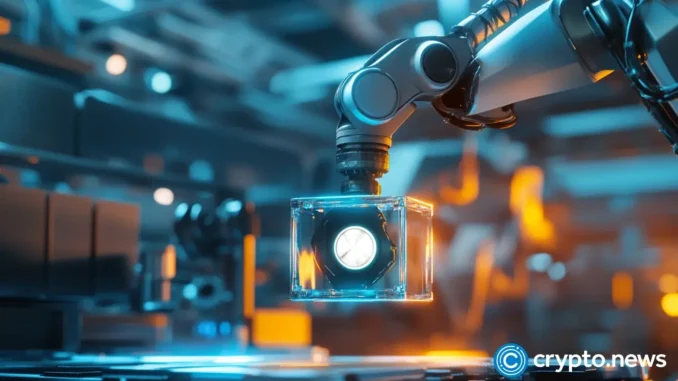 Autonomous trading demands verifiable controls