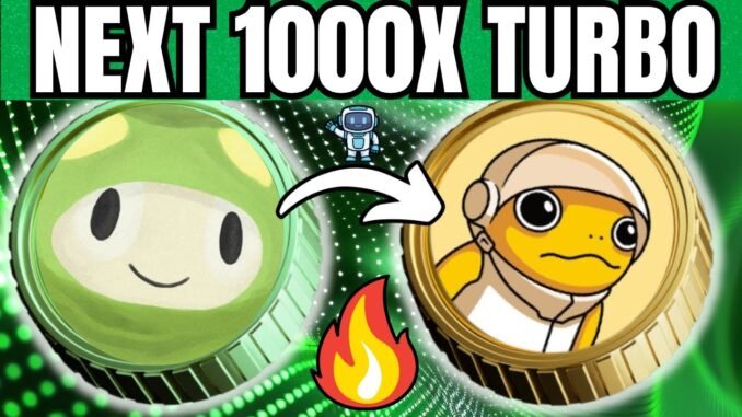 🤖🔥 BABEL - IS THIS THE NEXT 1000X AI CRYPTO MEME COIN?! (NEXT TURBO)