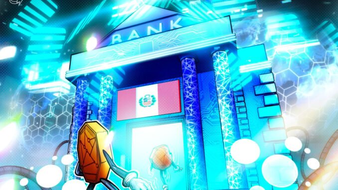 BCP, BitGo Launch Peru’s First Regulated Crypto Pilot BCP, BitGo Launch Peru’s First Regulated Crypto Pilot