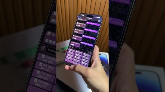 BEST AI TRADING BOT | POCKET OPTION & BINARIUM STRATEGY 2025 #trading #bot #ai #tradingbot