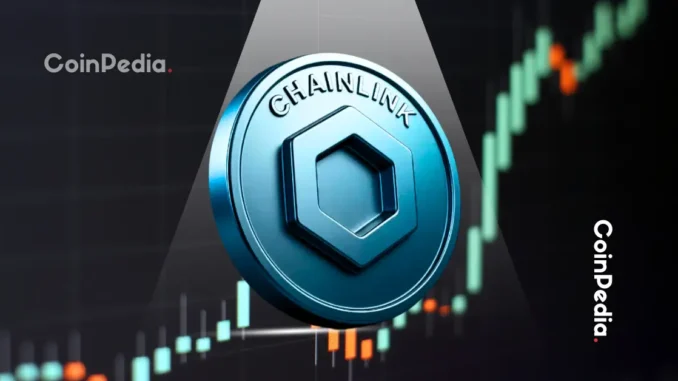 BNB Chain Partners with Chainlink Coinpedia - Fintech & Cryptocurreny News Media
