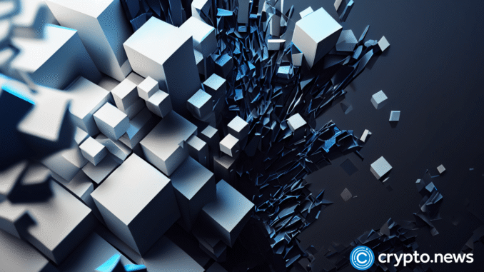 BNB Chain adds Chainlink Data Standard 