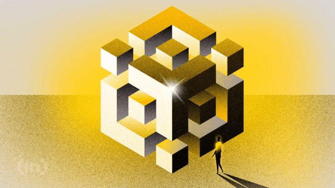 BNB Price Must Hold Support and Cross This Resistance For Rally