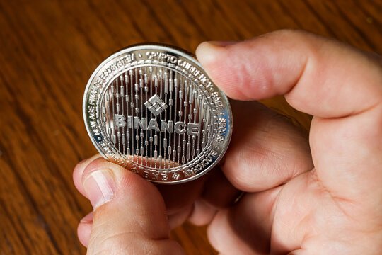 BNB Rockets To New All-Time High On The Back Of BNB