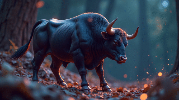 BNB price soars to record $1,220, bulls target $1,300 amid market revival