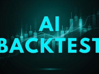 Backtesting Trading Strategies with AI (Easy Setup Guide)