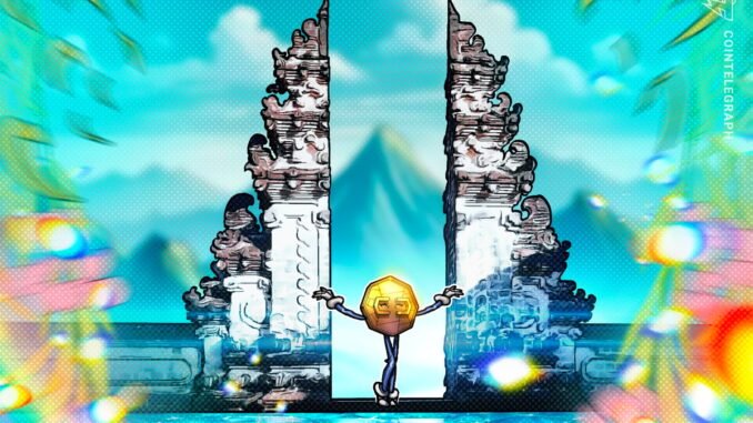 Bank Indonesia to Launch ‘Stablecoin Version’ Backed by Government Bonds Bank Indonesia to Launch ‘Stablecoin Version’ Backed by Government Bonds