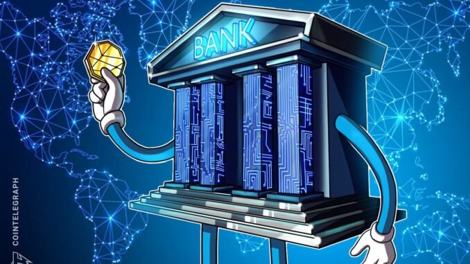 Basel Reportedly Aims for Friendlier Crypto Bank Guidelines Basel Reportedly Aims for Friendlier Crypto Bank Guidelines