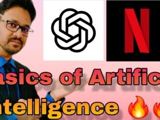 Basics of AI for Beginners in English🔥| #aiforbeginners  #ai  #deeplearning #machinelearning