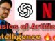 Basics of AI for Beginners in English🔥| #aiforbeginners  #ai  #deeplearning #machinelearning