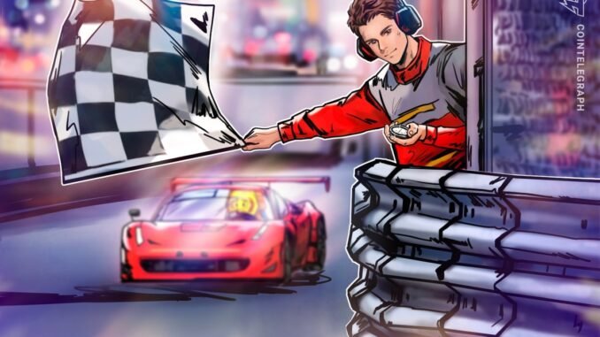 Berachain Proposes 200ms Preconfirmations for DeFi and Gaming