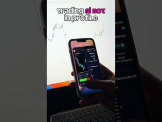 Best Ai Bot For Trading #shorts #trading #crypto #pocketoption #aitradingbots #aitrading #tradebot