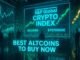 S&P Global’s New Crypto Index Sparks Investor Interest — Here Are the Best Altcoins to Buy Now
