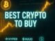 Best Crypto to Buy as Bitcoin Leverage Nears $40 Billion Before Fed Vote