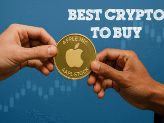 The Best Crypto to Buy as the SEC May Allow Tokenized Securities.