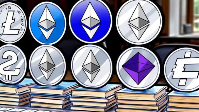 Best Cryptocurrency Under $0.75? Analysts Say This New Crypto Coin Coinpedia - Fintech & Cryptocurreny News Media