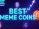 Best Meme Coins to Buy as Bitwise Solana ETF Debuts with $69.5M Inflows
