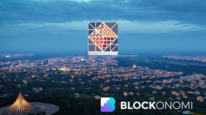 Bhutan Drops Polygon for Ethereum in National Digital ID Overhaul