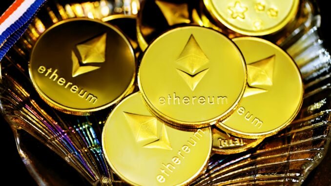 Ethereum