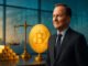 Billionaire Paul Tudor Jones says Bitcoin will outpace gold in 'a world of fiscal expansion'
