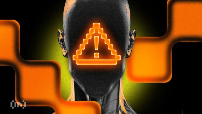 Binance Adds a New Altcoin to Its Potential Delisting Watchlist Binance Adds a New Altcoin to Its Potential Delisting Watchlist