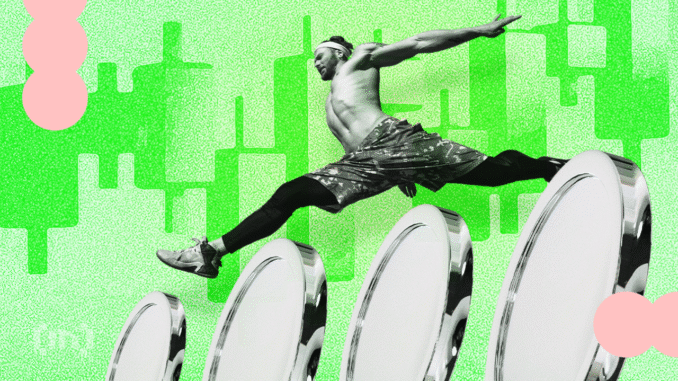 Binance Alpha and Upbit List Two New Altcoins Today