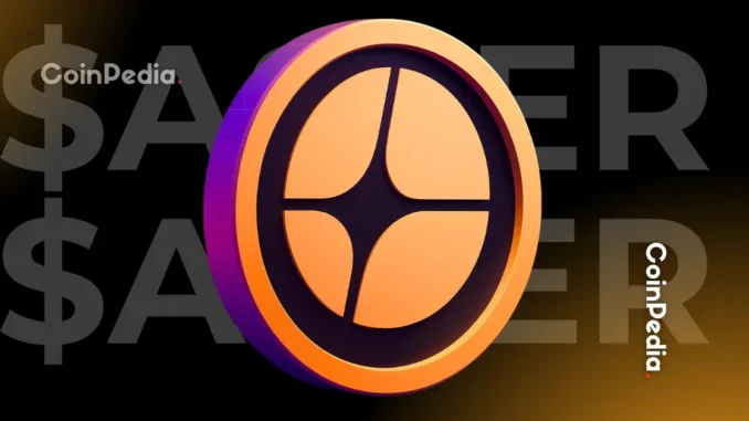 Binance-Backed ASTER Plans Major Token Buyback Coinpedia - Fintech & Cryptocurreny News Media