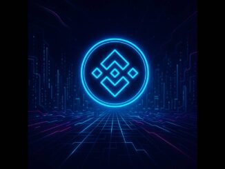 Binance coin BNB