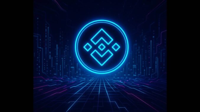 Binance Coin(BNB)2025: So lohnend wäre eine Investition von vor 4 Binance coin BNB