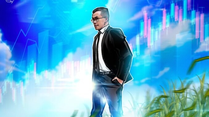 Binance Coming Back to US? Industry Weighs in on Potential Comeback