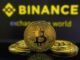 Binance bitcoin