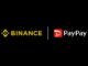 Binance Japan receives 40% investment from SoftBank-backed PayPay