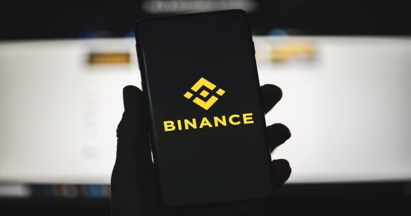 Binance Wallet Enhances Analytics with Bubblemaps Integration Binance Wallet Enhances Analytics with Bubblemaps Integration