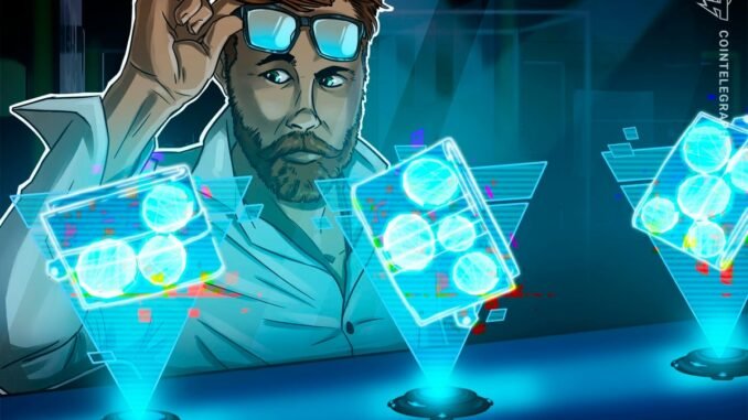 Binance Wallet, Trust Wallet Hit With UI Lags Post-Crash Binance Wallet, Trust Wallet Hit With UI Lags Post-Crash