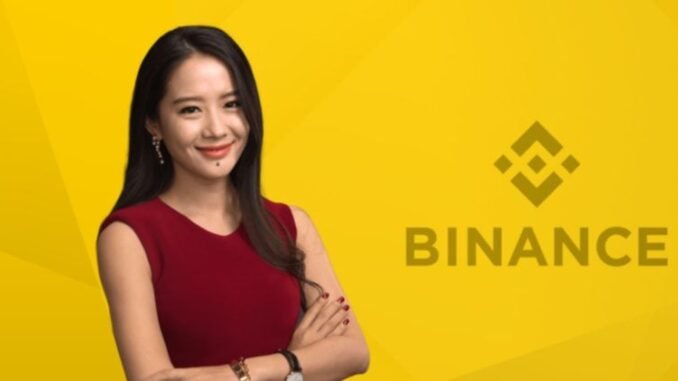 Binance co-founder advises users with losses to contact customer service Binance co-founder advises users with losses to contact customer service