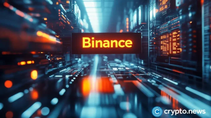 Binance coin price eyes $1,570 Fibonacci Target as bullish momentum strengthens