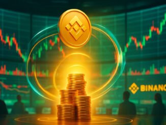 Binance navigates market chaos amid BNB's ATH