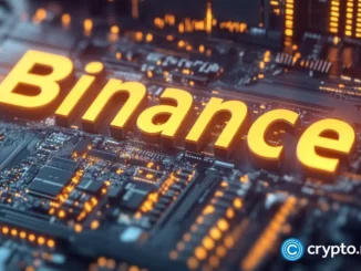 Binance to list Polychain Capital-backed Enso today