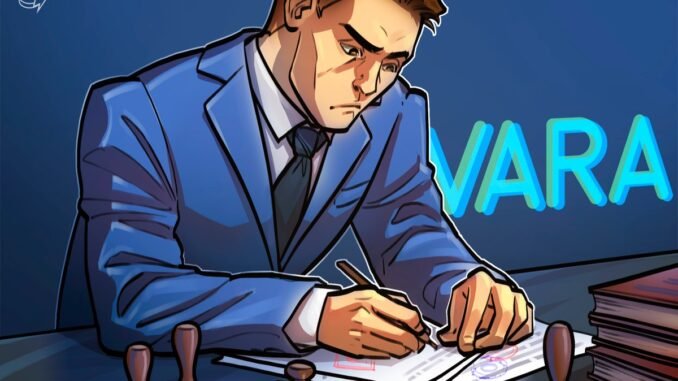BitGo Secures VARA License amid Regulatory Crackdown