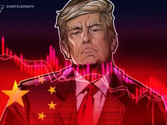 Bitcoin, Altcoin Selling Not Done Yet, Data Proves It