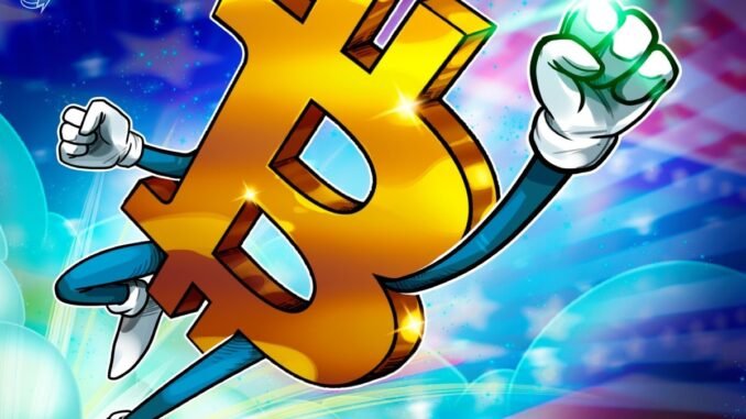 Bitcoin CPI Relief is Short-Lived After Brief Trip to $112,000 Bitcoin CPI Relief is Short-Lived After Brief Trip to $112,000