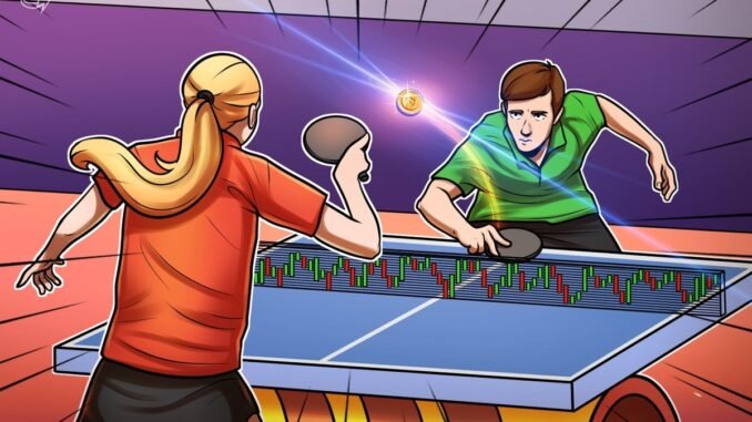 Bitcoin Capped At $116K As Traders Cut Risk Ahead of Bitcoin Capped At $116K As Traders Cut Risk Ahead of FOMC, China Deal