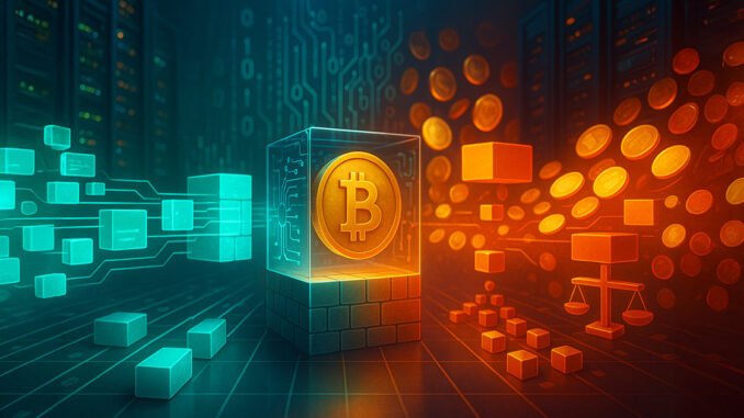 Bitcoin Core v30 introduces controversial OP_RETURN changes