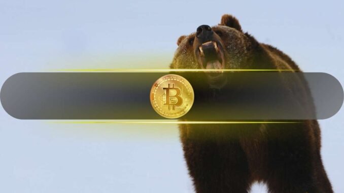 Bitcoin Drops to $120K as Open Interest Falls, Signaling Trader Bitcoin Drops to $120K as Open Interest Falls, Signaling Trader Caution