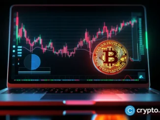 Bitcoin ETFs break 9-day inflow streak with $4.5m outflows - 1